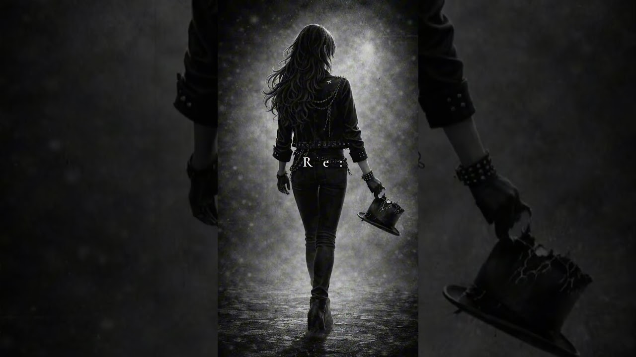 CHRINA / Re: (Teaser)-2026.02.18 Wed.0AM(JST)Release #CHRINA #Re