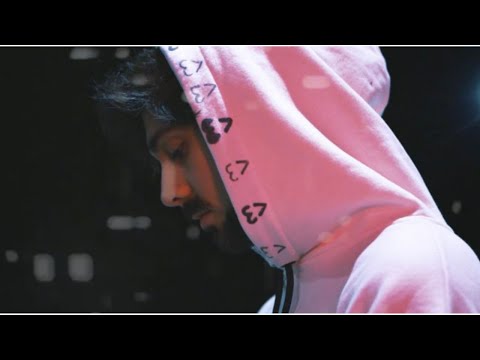 Agostta - AQUARIANA (Visualizer Oficial)