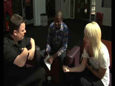 Jamie Williams Promo One