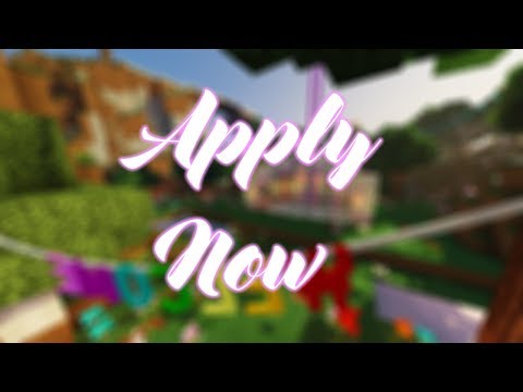 🌸🌺Enhanced Smp🌸🌺Apply Now!!(Closed)