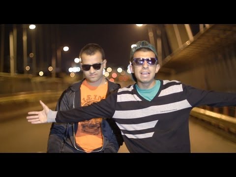Santo y Juda - La Culpa (vídeo oficial)