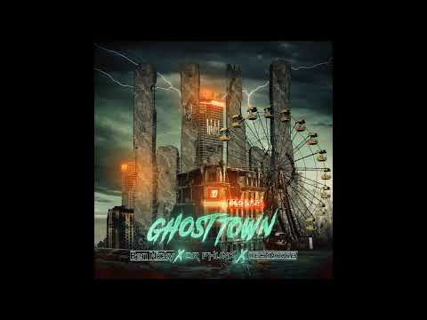 Ben Nicky x Dr Phunk x Technikore - Ghost Town (Extended Mix)