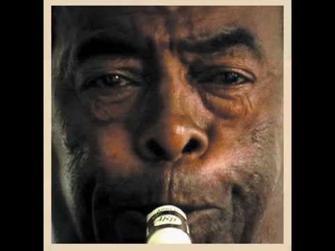 Sonny Simmons Trio – Rev. Church (Live at Knitting Factory)