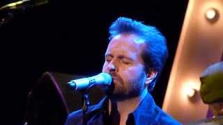 Alfie Boe - If You Go Away - Live at The Royal Festival Hall 02.12.13 HD