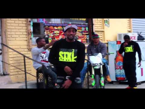 Nukk - Reppin Time Dir By @DUUTV