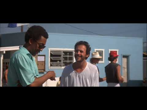 Running Scared (1986) - Sweet Freedom