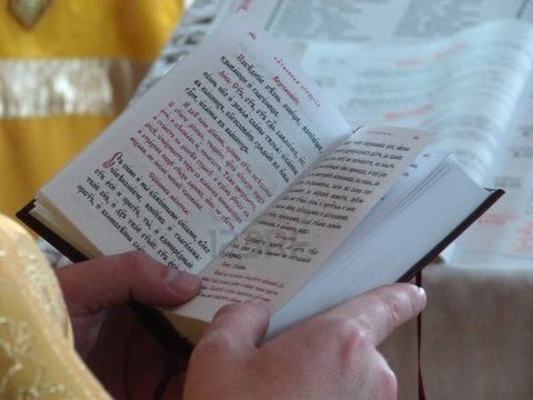 Evangelio y homilía, jueves 5 de febrero, 2015 (de nazaret.tv)