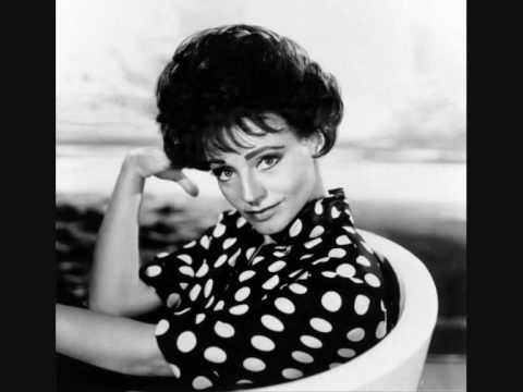 Kay Starr 'If You Love Me (Really Love Me)'.