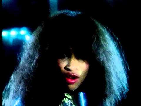 Chaka Khan - Ain't Nobody (music video)
