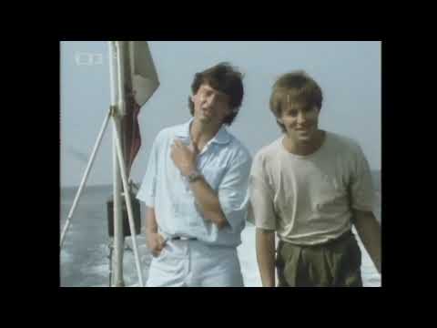 Stanislav Hložek a Petr Kotvald - Kvítková holka (1985)
