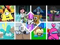 Death Battle D Sides But It S The 2nd Betadcsi Ever BETADCSI SERIES 73