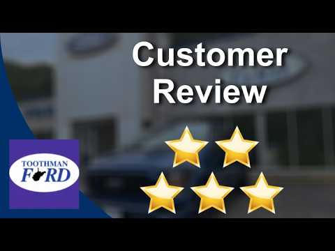 Toothman Ford Grafton Wv