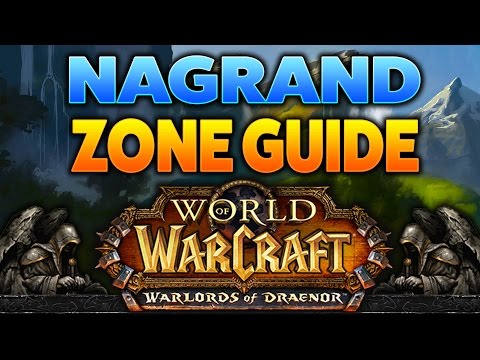 They Call Him Lantresor | WoW Quest Guide