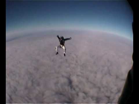 Skydive Salgareda January,February,March 2006 by Vladimir Spigler
