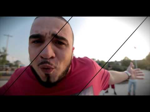 GQ Nothin' Pretty "B-Boy Stance" Official Video