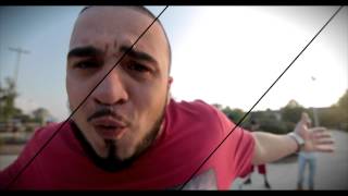 GQ Nothin' Pretty "B-Boy Stance" Official Video