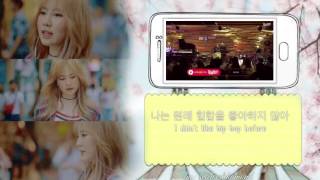 PARK JIMIN (박지민) "TO HIM" LYRIC VIDEO [HAN|ENG]