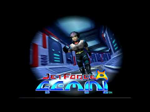 The Best of Retro VGM #2090 - Jet Force Gemini (Nintendo 64) - Character Select
