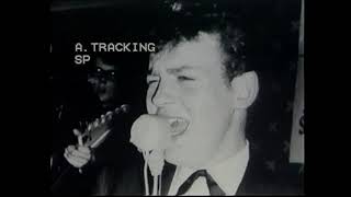 Joe's Dad/ I'll Cry Instead/ Joe Cocker Story.  Also, on This Channel Outside Toilet. 