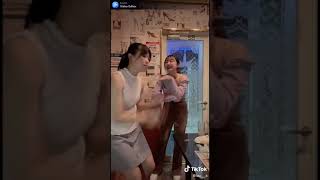 《エロTikTok》『巨乳』色々NG