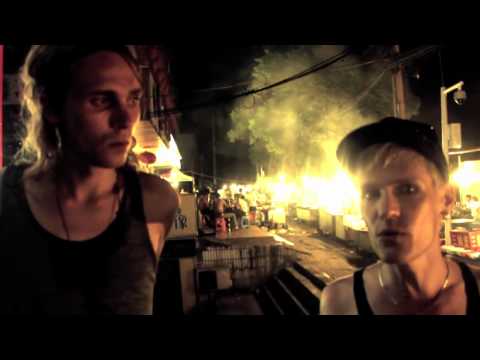 Kite Step Forward (Kite In China) Official Video