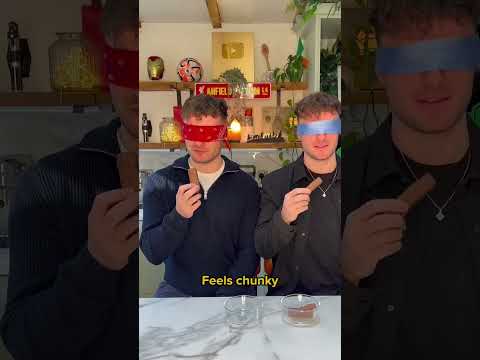 Snickers vs Generic Brand (Can we find the name brand?)