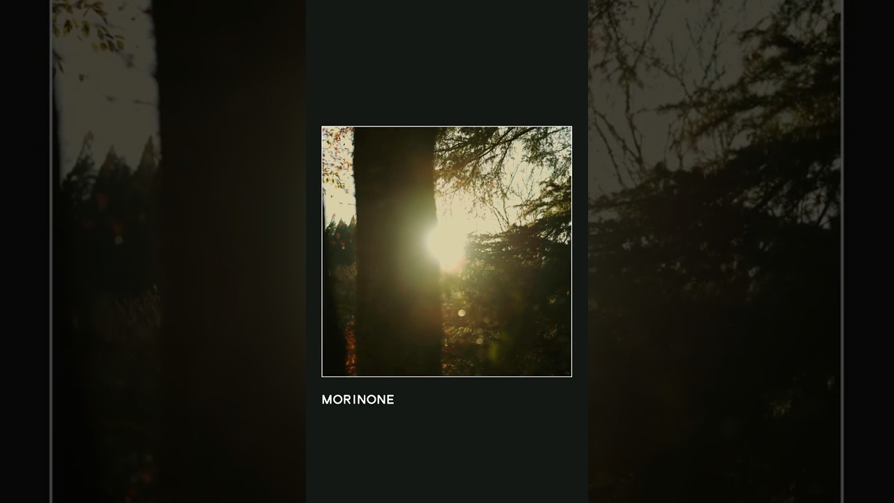 失われた場所を歩く | Walking a Forgotten Place