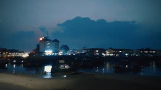 preview picture of video 'Beihai city old street.'