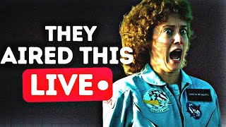 Most Disturbing Moments in TV History