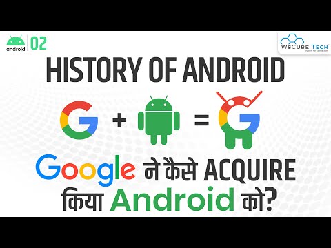What is Android How it Work How to Become an Android Developer Android Tutorial