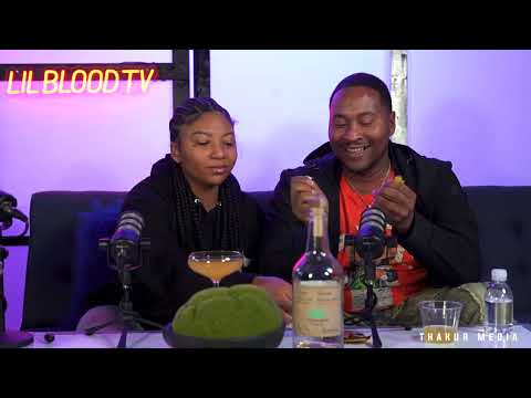 Ally Cocaine & Con B Talk Honey Packs, Relationships, and Freakiness! | He Say She Say Ep.19