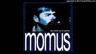 Momus - The Ultraconformist