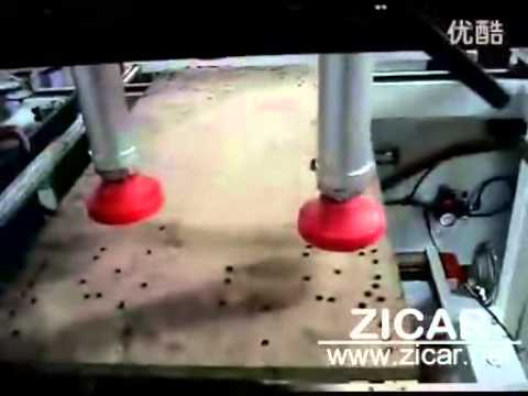 Multi boring machine mz1c