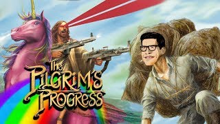 JESUS SLAYS - Pilgrim's Progress Gameplay Part 2
