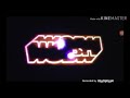 TURN UP VOLUME Sped Up WGBH Boston 500fps Slo Mo