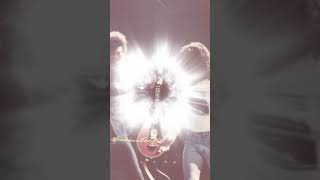 Lady with a Tenor Sax, Freddie Mercury y Billy Squier