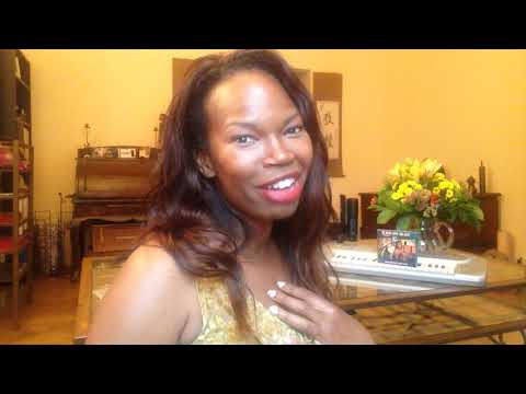 Chatka Blues Festival 2018 - zaprasza Juwana Jenkins