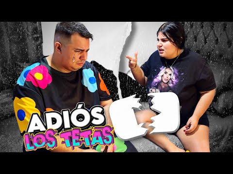 WE WILL NOT RECORD ANYMORE!! 🥺