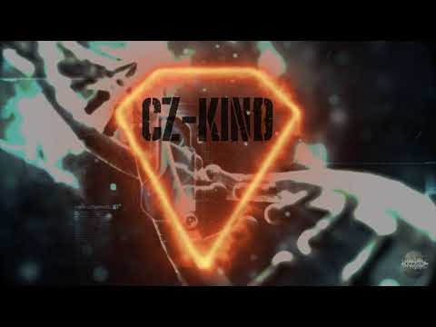 C.Z-KiND Live - PROJEKT •X• [182Bpm] [HD]