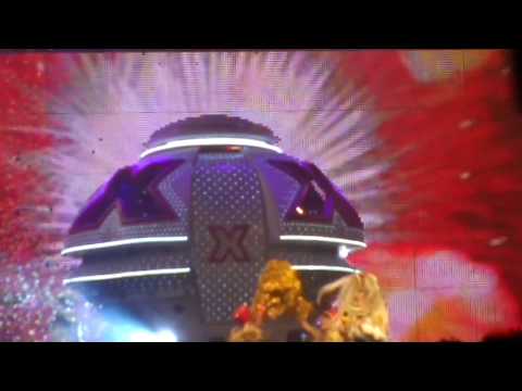 Xuchá Metropolitan 2017 Opening