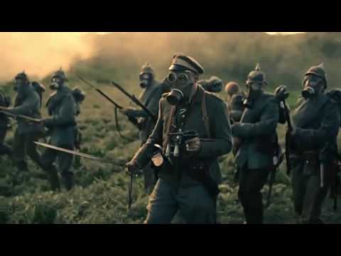 Sabaton-Last Dying Breath (Lyrics) (Music Video)