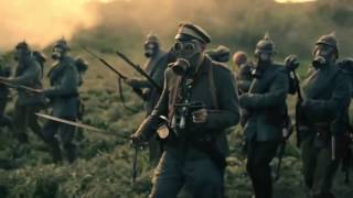 Sabaton-Last Dying Breath (Lyrics) (Music Video)