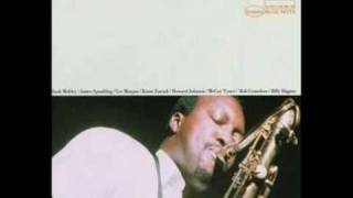 Hank Mobley - A Touch of the Blues