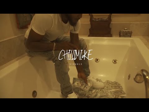 ROBRACCS - RAISE THE PRICE (DIR. @CHILLIMIKEVISUALS)
