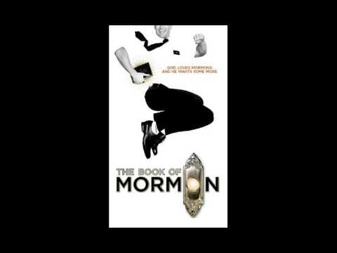 The Book of Mormon: Joshep Smith American Moses