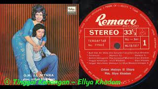Download lagu 094. Mansyur S. - Bersama OM EL Sitara 'Budi dan Air Mata' mp3
