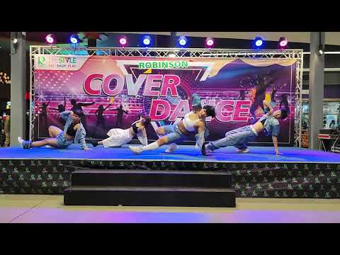 170522 เฮร์ทมีให้ให้มากมาก cover ALALA - ร้องไห้ดังไป @Robinson Sakon Cover Dance 2022