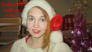 Joulupukki matkaan jo käy (cover)