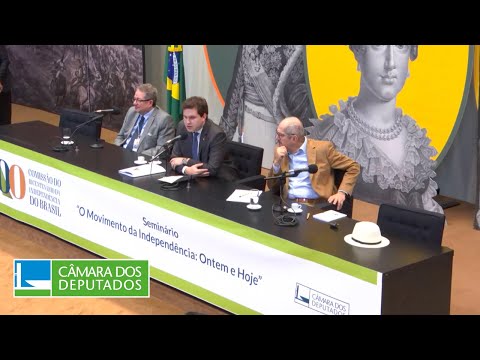 Seminário debate participação popular na Independência - 04/07/22