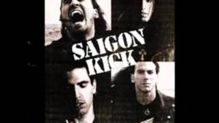 Saigon Kick - Acid Rain